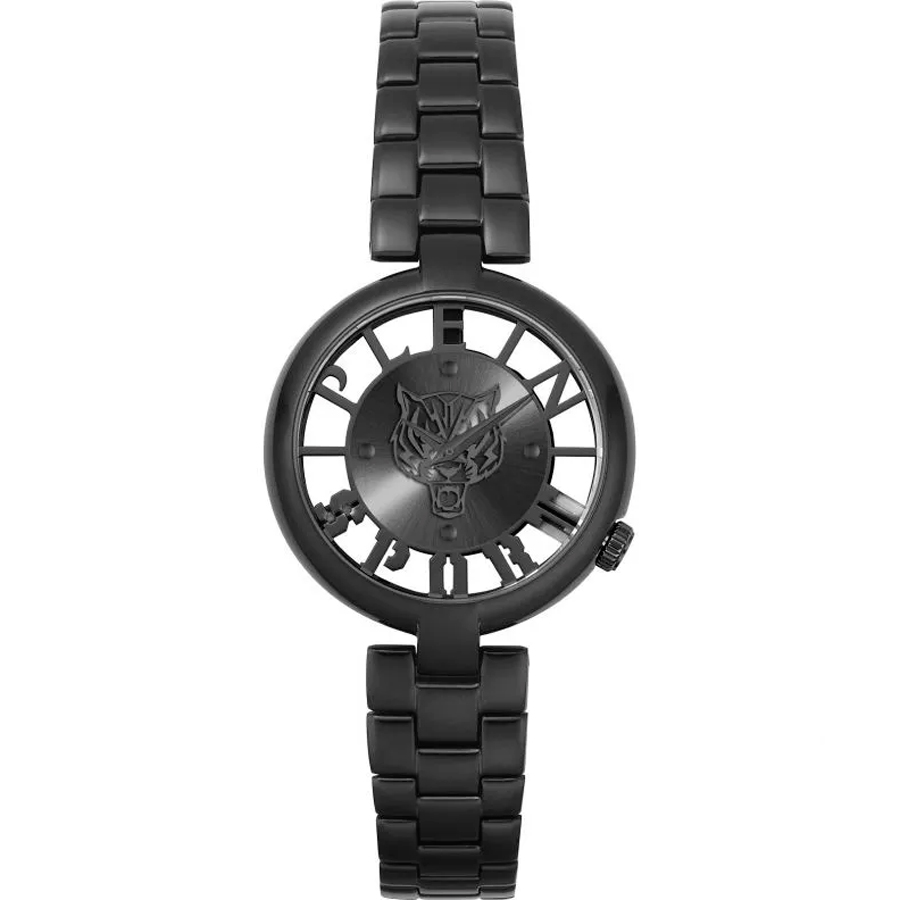Часы Plein Sport TIGER LUXE PSMBA0623